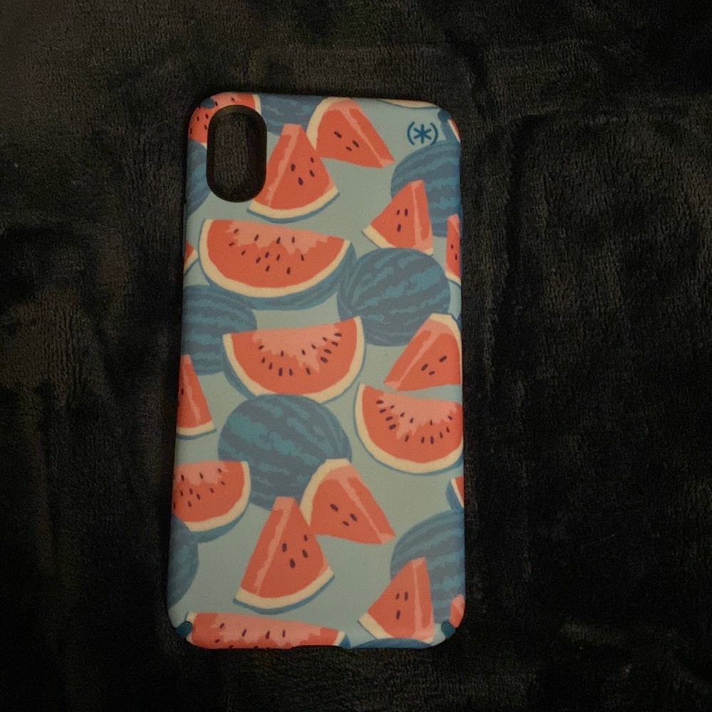 iPhone XS Max case